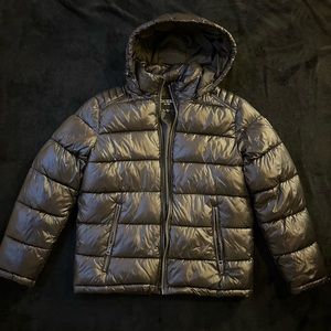 Guess Puff Jacket